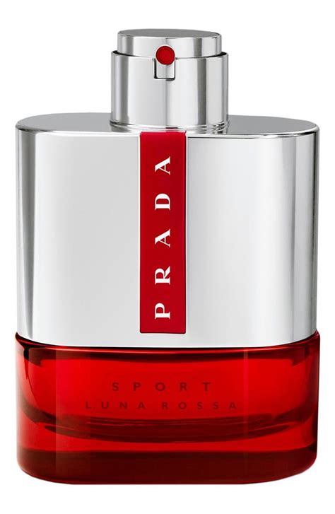 prada sport aftershave|Prada Luna Rossa sport aftershave.